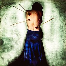 La traición de cupido. Portrait Photograph project by Marina Marrupe - 01.17.2019