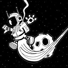 Miscelanea. Un progetto di Disegno e Disegno a matita di Daniel Jurado Soto - 17.01.2019