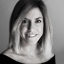 Vanesa Gil . Fotografie, Fotografie portret și Fotografie de studio de Eva Rodríguez - 01.17.2019