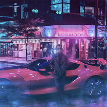 Integración de imágenes. Creativit, Graphic Design, and Photo Retouching project by Diego Peña - 01.16.2019