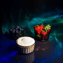 FOTOGRAFÍA GASTRO/DRINK. BRASIL/PAMPLONA. Photograph project by Allende Saenz - 03.17.2018