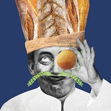 PASCOMPAN | catálogo 2018/2019. Un projet de Collage, Créativité, Conception éditoriale, Design graphique, Direction artistique, Design  , et Retouche photographique de Pablo González - 17.07.2018