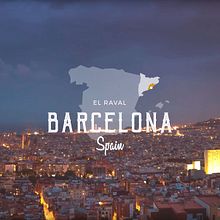 QASBART -  Video concept. Film, Video, and TV project by Alberto Redondo - 05.17.2017