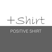 +shirt. Fashion Design project by raffaella pagano - 01.18.2019