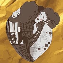 CHOCOLATE PASSION. Digital Illustration project by raffaella pagano - 01.18.2019