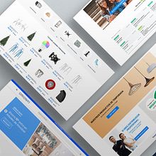 Diseño tienda ecommerce Orion91. Design, Graphic Design, Web Design, UX / UI, Advertising, Br, ing, Identit, Social Media, and Logo Design project by Carlos De Luz Muñoz - 11.18.2021