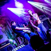 CONCIERTOS. Events, and Photograph project by Allende Saenz - 01.18.2017
