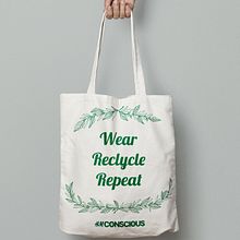 Propousal x H&M Conscious. Graphic Design project by Yosie Perez Jimenez - 01.18.2019