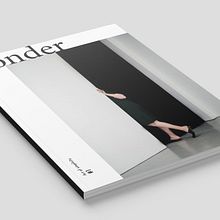Mi Proyecto del curso: Introducción al diseño editorial. Editorial Design project by Laura Monfort Beltran - 01.18.2019