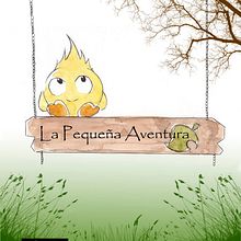libro infantil. Editorial Design, and Traditional illustration project by Laura Orcera Perez - 01.18.2019