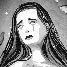 Mi Proyecto del curso: Introducción a la ilustración con tinta china. Un progetto di Disegno artistico e Illustrazione tradizionale di Manuel Camacho - 18.01.2019
