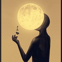 Lazarus. Un proyecto de Ilustración tradicional e Ilustración digital de Alex Salu - 19.01.2019