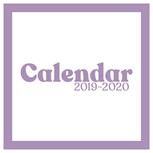Calendario 2019-2020. Un progetto di Illustrazione tradizionale di the3rdrjw - 19.01.2019