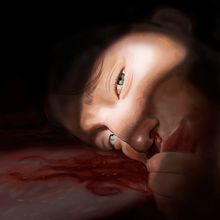 Ilustraciones Ein Projekt aus dem Bereich Traditionelle Illustration von Rocío Acedo - 20.01.2019