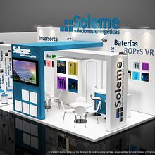 Soleme. Un proyecto de Dirección de arte, Diseño de interiores y Diseño gráfico de Ventura Peces-Barba - 20.01.2019