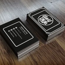 Mi Proyecto del curso: Diseño de logotipos caligráficos Ein Projekt aus dem Bereich Logodesign, Traditionelle Illustration und Lettering von Leire Martin Curto - 20.01.2019