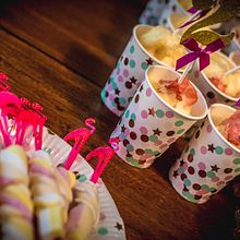 EVENTOS PRIVADOS. Events, and Photograph project by Allende Saenz - 01.20.2017