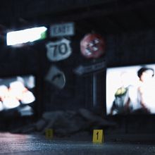 InSight Crime. 3D project by Xavier Chico Moreira - 01.20.2019