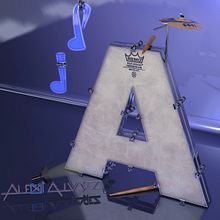A snare. Un proyecto de 3D y Animación 3D de Alex Palomino - 20.01.2019