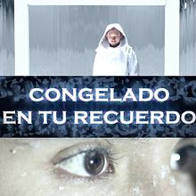 Congelado en tu recuerdo - Teaser. Un proyecto de 3D, Animación 3D, Cine, vídeo y televisión de Alex Palomino - 20.01.2019