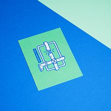  Christmas cards 2018 . % Hrag Simonian (Simon) tarafından hazırlanan Editör, al Tasarım, Grafik Tasarım, Vektör İllüstras, Ve onu projesi - 12.23.2018