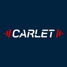 CARLET. Br, ing & Identit project by Carlos Sánchez Carrión - 01.21.2019