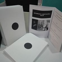 Material para workshop Ein Projekt aus dem Bereich Design von Ana Quesada - 21.01.2019