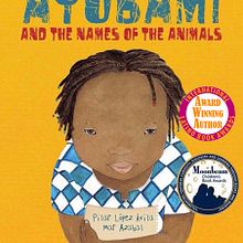 One of the best illustrated children's books of the New York Times / New York Public Library 2018. Traditional illustration project by Mar Azabal - 01.21.2019