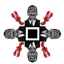 salvador dali. Un proyecto de Diseño gráfico de Jurate Feja - 21.01.2019