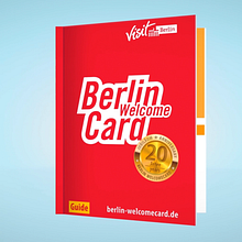 Animación para la Berlin Travel Card, Motion Design, Ilustración, Motion Graphics, 2d, After effects. Un progetto di Animazione, Animazione 2D e Motion graphics di Rafael Calleja - 21.01.2019