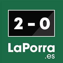 LaPorra ⚽️. Een project van Programmeren, Grafisch ontwerp, Webdesign, IT, UX / UI y Videogame-ontwerp van CAB Magazine - 01.08.2018