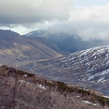 Winter Mood (PERSONAL) . Projekt z dziedziny Fotografia i Architektura krajobrazu użytkownika Sergi Miró Victorio - 21.01.2019