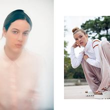 Fashion Design . Fashion Design, and Fashion Photograph project by Jana Hesse - 01.22.2019