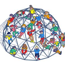 Generación Alpha. Projekt z dziedziny Projektowanie postaci, Trad, c i jna ilustracja użytkownika edmonestudio - 22.01.2019