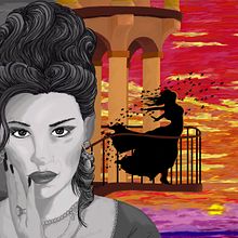 Primeros dibujos  Ein Projekt aus dem Bereich Zeichnung und Artistische Zeichnung von Ana Maria González Arévalo - 22.01.2019