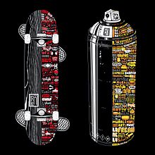 Desarrollo de estilo gráfico - This Is Lonely . Ilustrație digitală, Ilustrație vectorială, Publicitate și Video de Arturo Mateo Martínez - 01.22.2019