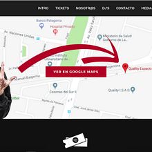 Landing Page para Reggaetold . Desain Web proyek oleh JuanMiguel RiveroyHornos - 06.11.2018