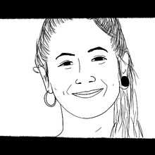 “Hasta luego mi niño”. Un proyecto de Animación, Concept Art, Creatividad, Dibujo e Ilustración tradicional de María Valenzuela Rodríguez - 22.01.2019