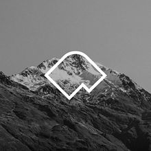 Gofres & Crêpes Andorra. Een project van  Br, ing en identiteit,  Ontwerp y Grafisch ontwerp van Esteban Ruiz Bustamante - 20.01.2019