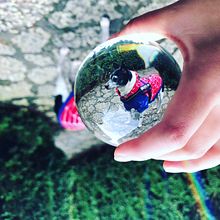 Cuenta en IG de mi mascota. Photograph, Portrait Photograph, Portfolio Development, L, scape Architecture, Advertising, and Social Media project by Maria Bohorquez Quintanilla - 12.02.2018