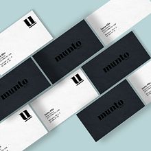 Munto . Br, ing, Identit, Web Design, and UX / UI project by r__5 - 01.23.2019