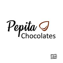 Pepita Chocolates. Un progetto di Br, ing, Br, identit e Graphic design di Lidia Díez - 25.02.2018