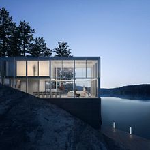 Mi Proyecto del curso: Representación de espacios arquitectónicos con 3D Studio Max Ein Projekt aus dem Bereich 3D, Architektur, 3-D-Modellierung und Bildbearbeitung von Alberto Marco Monzonís - 23.01.2019