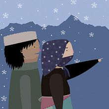 Ilustraciones para la revista Principia Kids. Un progetto di Illustrazione tradizionale, Illustrazione digitale e Illustrazione vettoriale di Beatriz Entralgo - 18.05.2018