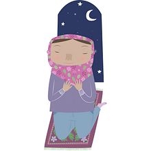 Ilustración para Petit Sàpiens. Traditional illustration, Digital Illustration, and Vector Illustration project by Beatriz Entralgo - 05.19.2018