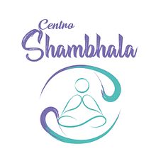 Rediseño identidad corporativa Centro Shambhala. . Un proyecto de Diseño de logotipos de PATRICIA ARAGÓN MARTÍN - 23.01.2019