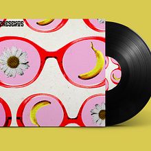 "Pensar con los ojos". Un projet de Art conceptuel, Créativité, Direction artistique, Design  , et Design graphique de Irene Balagué - 23.01.2019