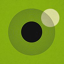 50º Voll-Damm Festival Jazz Barcelona. Een project van 2D-animatie, Grafisch ontwerp, Motion Graphics, Audiovisuele productie,  Reclame y  Video van offbeat estudio - 01.11.2018