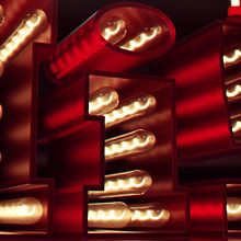 Hi! Lettering 3D. 3D, and Lettering project by Ruben Lainez Villar - 01.23.2019