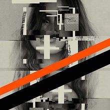 Antalis. Un progetto di Collage di Goster - 23.01.2019